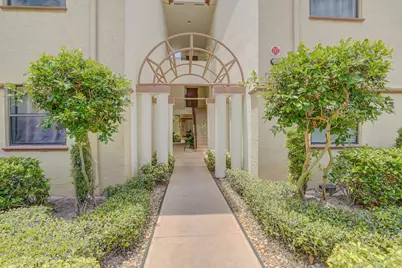 5155 Europa Drive #I, Boynton Beach, FL 33437 - Photo 2
