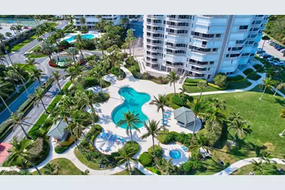 5051 North Highway A1A #Penthouse 2-3, Hutchinson Island, FL 34949 - Photo 6