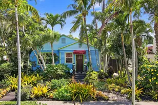 523 31st St, West Palm Beach, FL 33407 - Photo 2