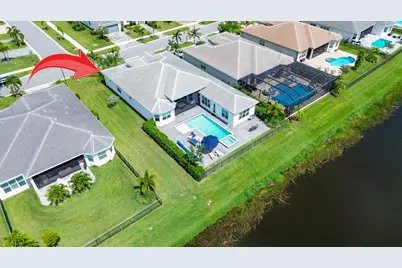 12029 SW Water Lily Terrace, Port Saint Lucie, FL 34987 - Photo 46