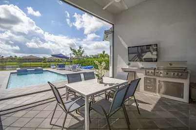 12029 SW Water Lily Terrace, Port Saint Lucie, FL 34987 - Photo 34