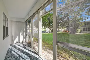 8 Richmond B, Deerfield Beach, FL 33442 - Photo 36