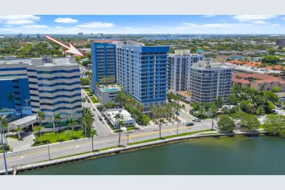 1551 N Flagler Drive #1410, West Palm Beach, FL 33401 - Photo 20