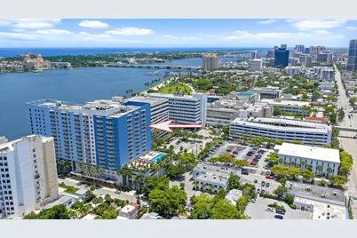 1551 N Flagler Drive #1410, West Palm Beach, FL 33401 - Photo 2