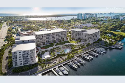 2200 Pga Boulevard #501, Palm Beach Gardens, FL 33408 - Photo 4