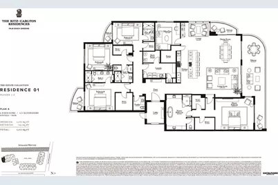 2200 Pga Boulevard #501, North Palm Beach, FL 33408 - Photo 12