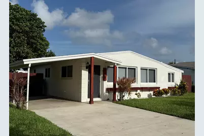 418 SW 14th Street, Delray Beach, FL 33444 - Photo 1