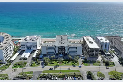 3610 S Ocean 508 Boulevard S #508, Palm Beach, FL 33480 - Photo 1