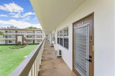 275 Mansfield G #275, Boca Raton, FL 33434 - Photo 22