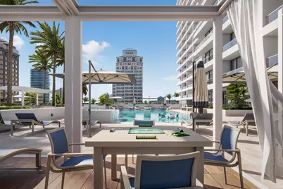 529 S Flagler Drive #Th3e, West Palm Beach, FL 33401 - Photo 28