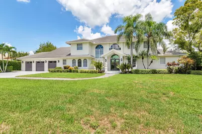 15395 Hawker Lane, Wellington, FL 33414 - Photo 4