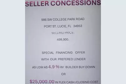 986 SW College Park Road, Port Saint Lucie, FL 34953 - Photo 10