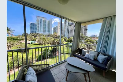 3600 N Ocean Drive #425, Singer Island, FL 33404 - Photo 2