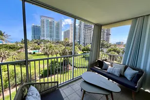 3600 N Ocean Dr, Singer Island, FL 33404 - Photo 2