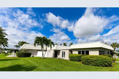 6940 NW 44th Avenue #Lot E-07, Coconut Creek, FL 33073 - Photo 36