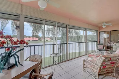 7657 Lexington Club Boulevard #C, Delray Beach, FL 33446 - Photo 38
