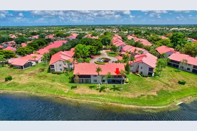 7657 Lexington Club Boulevard #C, Delray Beach, FL 33446 - Photo 64