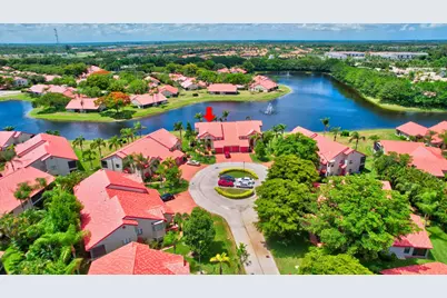 7657 Lexington Club Boulevard #C, Delray Beach, FL 33446 - Photo 62