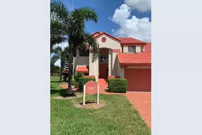 7657 Lexington Club Boulevard #C, Delray Beach, FL 33446 - Photo 46