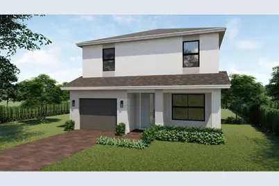 630 NW 18th Manor, Pompano Beach, FL 33060 - Photo 1