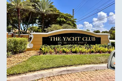 127 Yacht Club Way #109, Hypoluxo, FL 33462 - Photo 2
