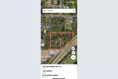 1245 SW Kanner Highway, Stuart, FL 34997 - Photo 2