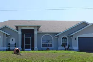 680 Manhattan St E, Lehigh Acres, FL 33974 - Photo 4