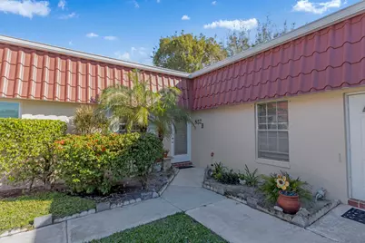 857 Worcester B Lane #B, Lake Worth, FL 33467 - Photo 2