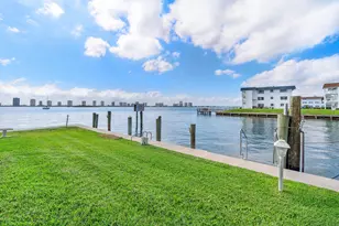 100 Paradise Harbour Blvd, North Palm Beach, FL 33408 - Photo 20