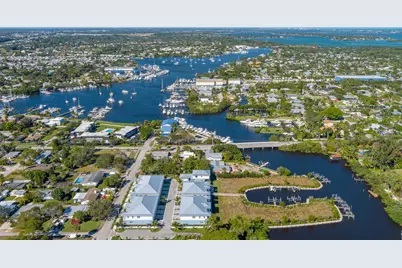 4695 SE Manatee Way, Stuart, FL 34997 - Photo 1