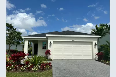 6213 NW Sweetwood Drive, Port Saint Lucie, FL 34986 - Photo 1