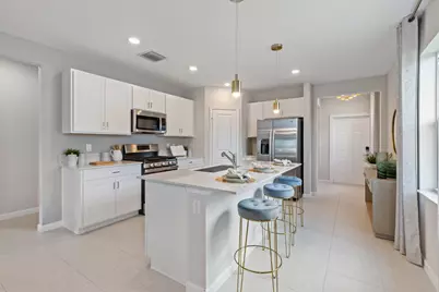 6213 NW Sweetwood Drive, Port Saint Lucie, FL 34986 - Photo 10