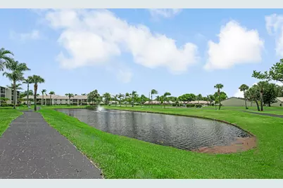 1112 Green Pine Boulevard #G3, West Palm Beach, FL 33409 - Photo 6