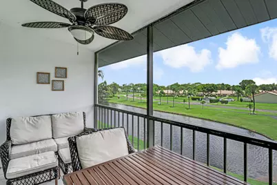 1112 Green Pine Boulevard #G3, West Palm Beach, FL 33409 - Photo 16