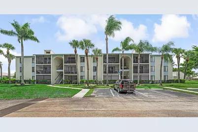 1112 Green Pine Boulevard #G3, West Palm Beach, FL 33409 - Photo 2