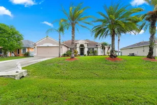 4292 SW Whitebread Rd, Port Saint Lucie, FL 34953 - Photo 1