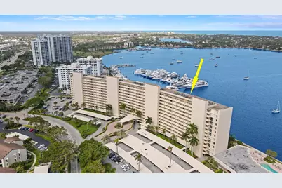 130 Lakeshore Drive #1121, North Palm Beach, FL 33408 - Photo 46