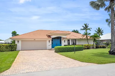3422 SE Fairway W, Stuart, FL 34997 - Photo 1
