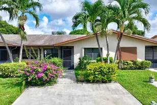 5775 Wanda Ln, Delray Beach, FL 33484 - Photo 2