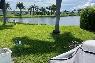 2100 SW Lake Cir Dr, Boynton Beach, FL 33426 - Photo 1
