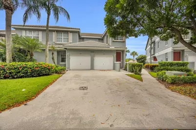 10172 Andover Coach Circle #G2, Lake Worth, FL 33449 - Photo 2