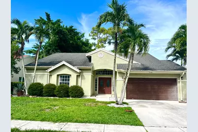 1112 Wild Cherry Lane, Wellington, FL 33414 - Photo 1