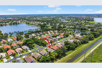 1891 Oak Berry Circle, Wellington, FL 33414 - Photo 52