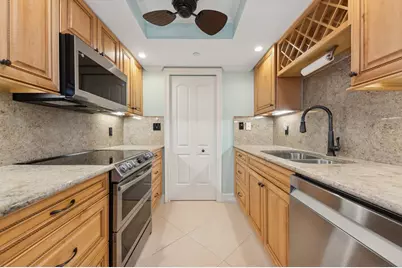 3000 N Ocean Drive #8 A, Singer Island, FL 33404 - Photo 6