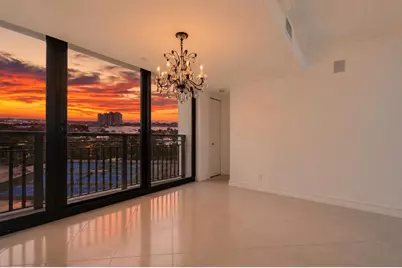 3000 N Ocean Drive #8 A, Singer Island, FL 33404 - Photo 1