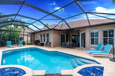 918 SW Grand Reserves Boulevard, Port Saint Lucie, FL 34986 - Photo 1