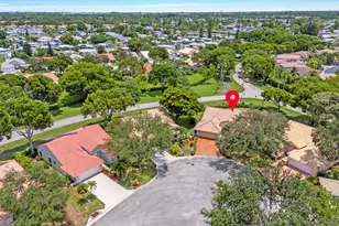 4520 Catamaran Cir, Boynton Beach, FL 33436 - Photo 6