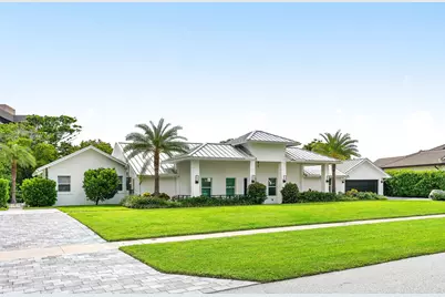 11863 Lake Shore Place, North Palm Beach, FL 33408 - Photo 1