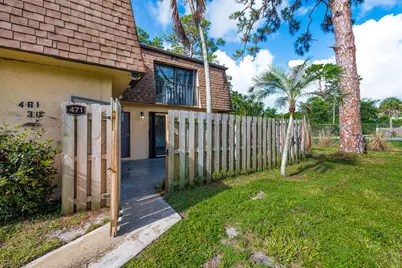 471 Kirk Road #D, West Palm Beach, FL 33406 - Photo 2