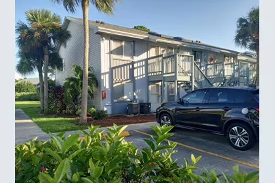 5745 Deer Run Drive #1, Fort Pierce, FL 34951 - Photo 2